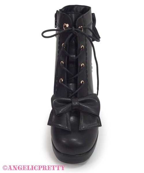 Angelic pretty boots shop