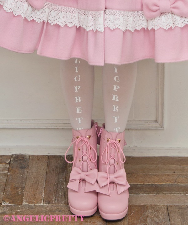 Angelic pretty new arrivals boots
