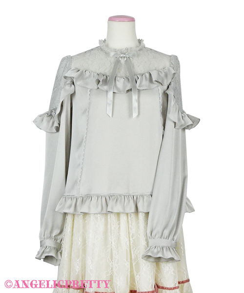 Blouses : Angelic Pretty USA