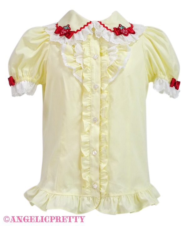 Angelic Pretty : Angelic Pretty USA Angelic Pretty : Angelic Pretty USA