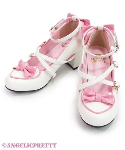 Shoes : Angelic Pretty USA