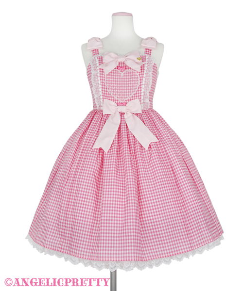 Angelic Pretty USA Angelic Pretty USA