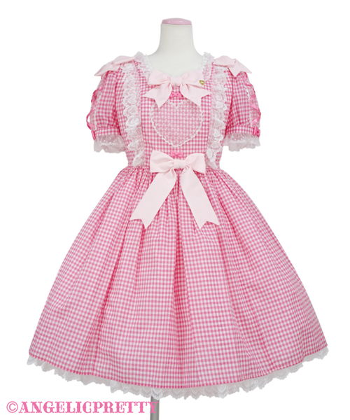 Angelic Pretty USA Angelic Pretty USA