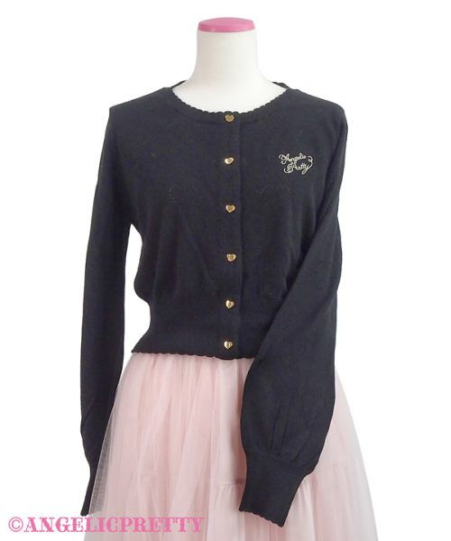 Angelic Pretty : Angelic Pretty USA