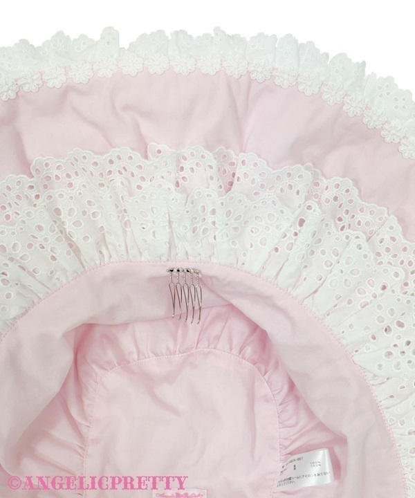 Margaret Dream Bonnet - Sax - Click Image to Close