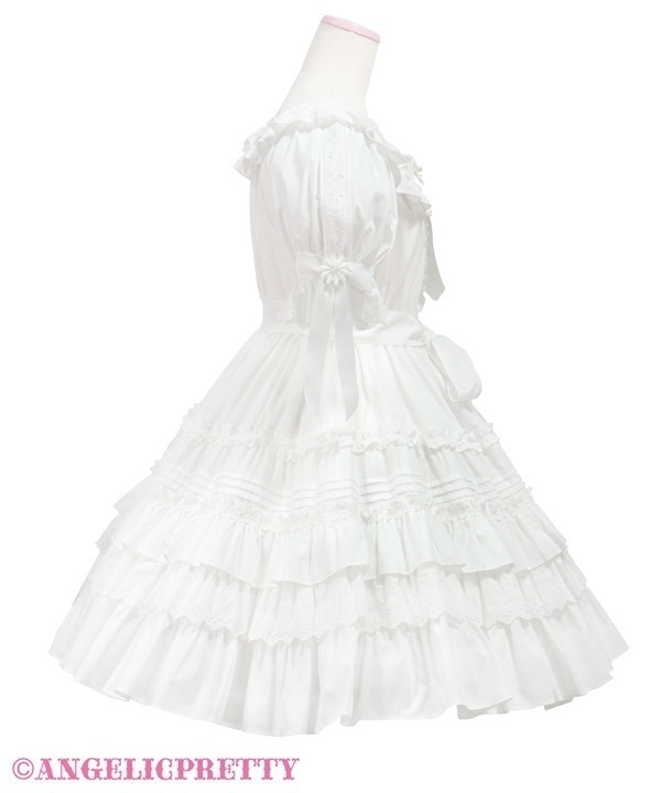 Margaret Dream One Piece - Sax [262O04-030663-sx] - $414.00