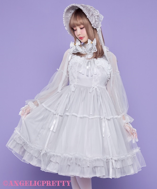 Marquise Blouse - Pink