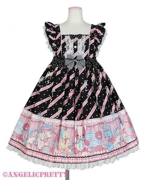 購入購入fancy Paper Doll スカートangelic Pretty新品未使用 ミニ