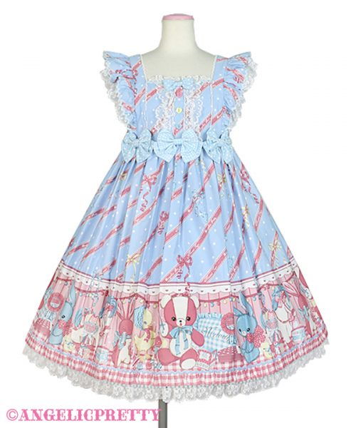 Angelic Pretty : Angelic Pretty USA