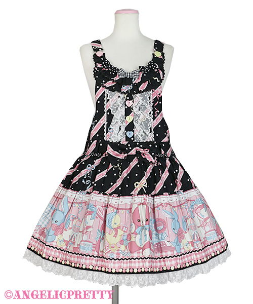Angelic Pretty : Angelic Pretty USA