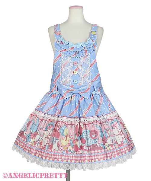Angelic Pretty : Angelic Pretty USA