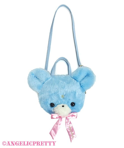 Bags - Parasols : Angelic Pretty USA