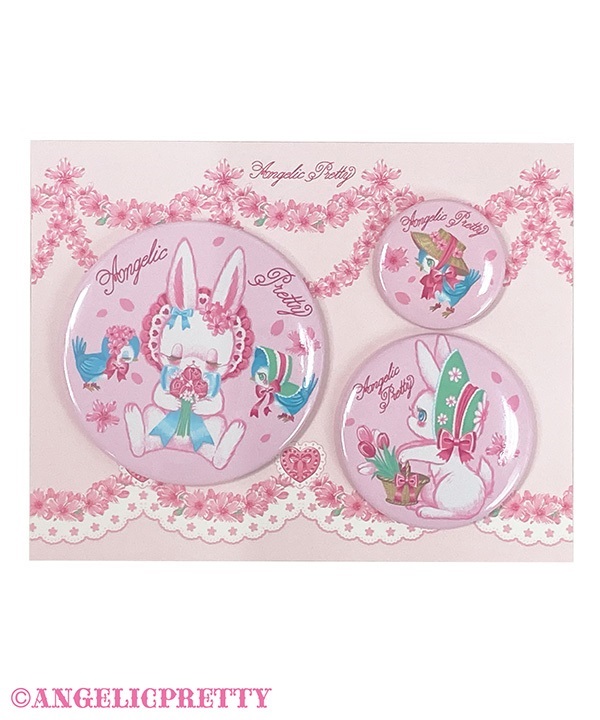Angelic Pretty USA