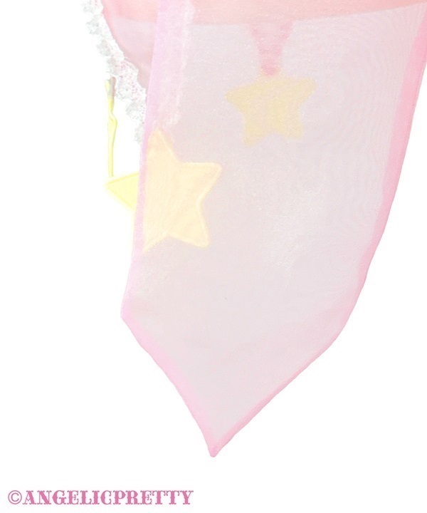 Pastel Toys Theater Peplum - White [262G08-090538-wh] - $150.00
