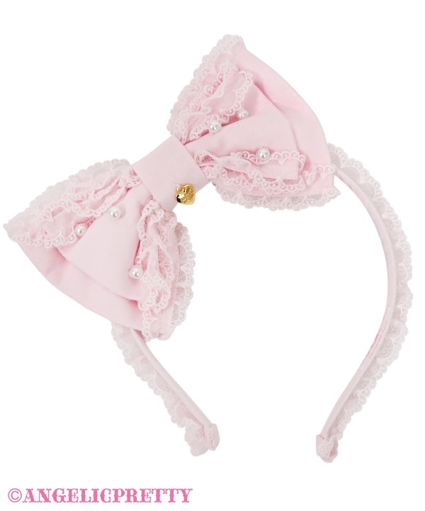 Angelic Pretty : Angelic Pretty USA