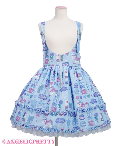 Angelic Pretty : Angelic Pretty USA