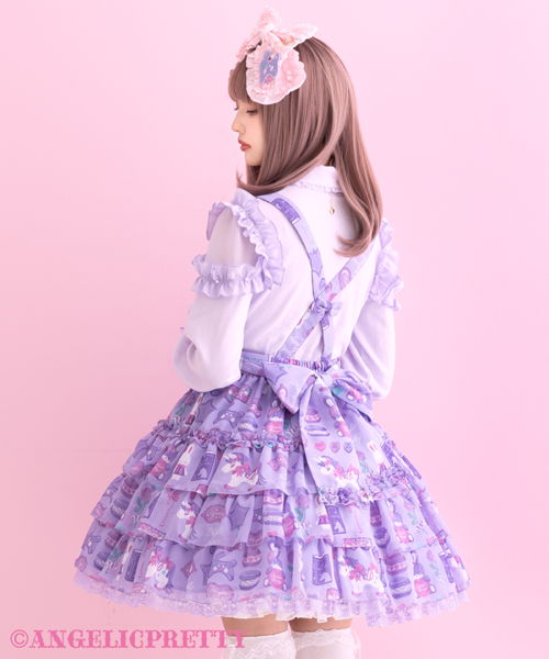 Photogenic Palletサロペット オンラインストア販売中 radimmune.com