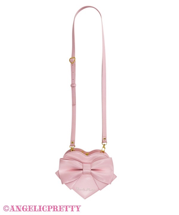 New Products : Angelic Pretty USA