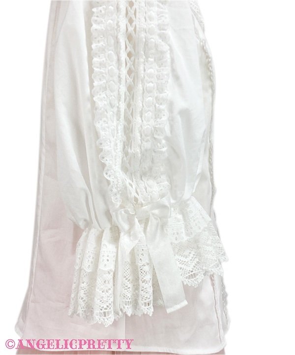 Poupee de reve Blouse - Pink