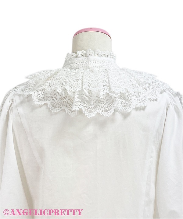 Poupee de reve Blouse - Pink