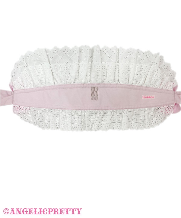 Poupee de reve Half Bonnet - Pink