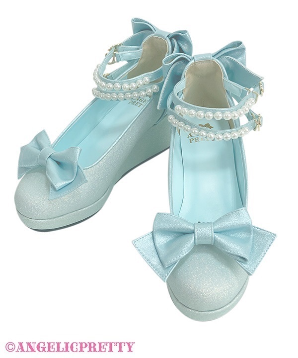 Primadonna Shoes (M) - Sax
