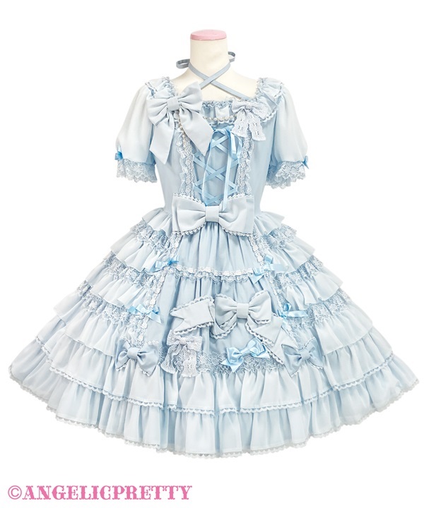 Princess in Love One Piece - Sax