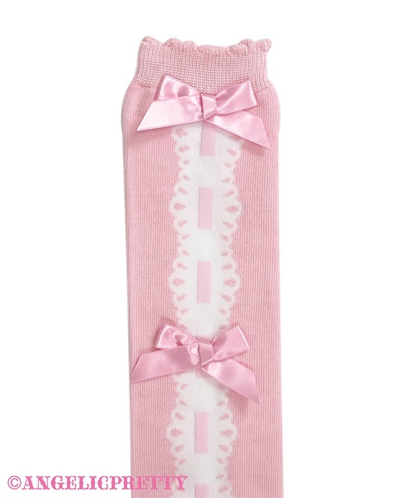 Offray Ribbon, Hot Pink 5/8 inch Kendra Sheer Ribbon, 9 feet