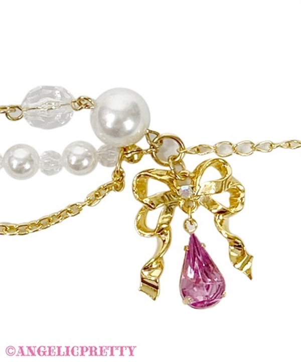 Angelic pretty jewelry discount