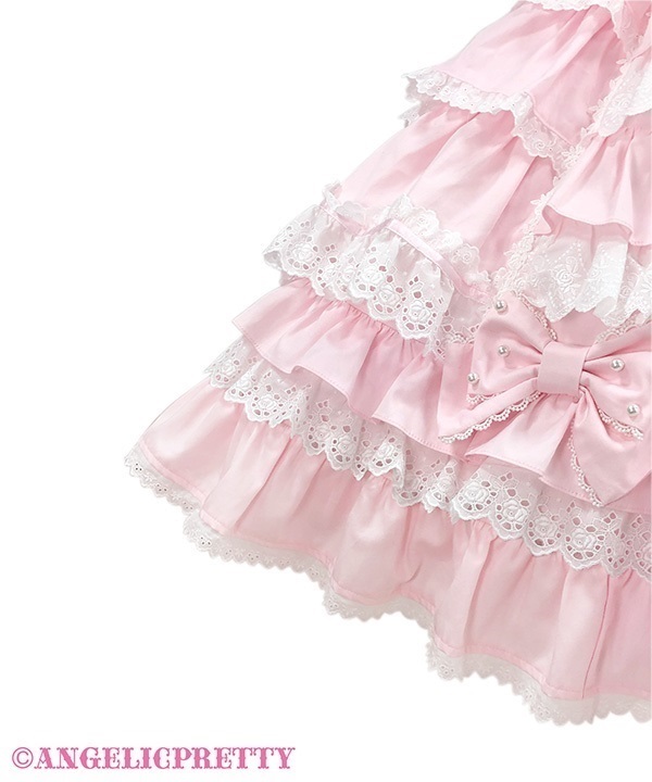 Angelic Pretty Romantic PreludeワンピースSet アンジェリックプリティ Romantic PreludeワンピースSet - メルカリ