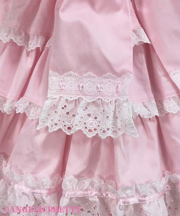 Angelic Pretty Romantic PreludeワンピースSet Angelic Pretty Romantic PreludeワンピースSet