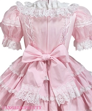 Angelic Pretty Romantic PreludeワンピースSet 商品詳細ページ