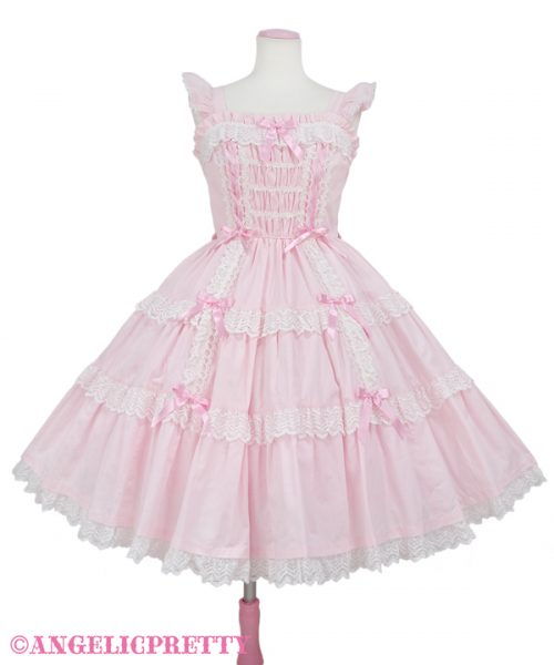 Angelic Pretty USA