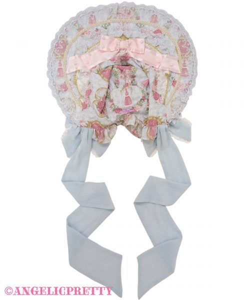 Angelic Pretty : Angelic Pretty USA