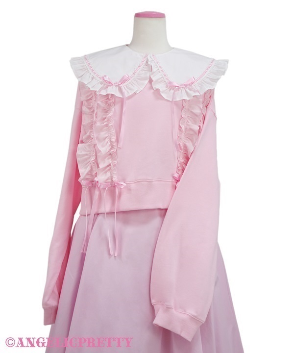 Angelic Pretty : Angelic Pretty USA