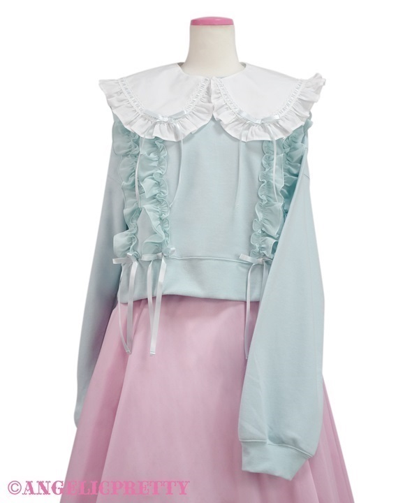 Angelic Pretty : Angelic Pretty USA