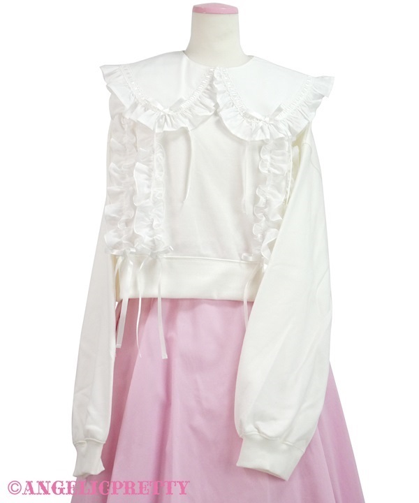 Angelic Pretty : Angelic Pretty USA