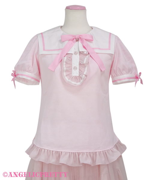 Angelic Pretty USA Angelic Pretty USA