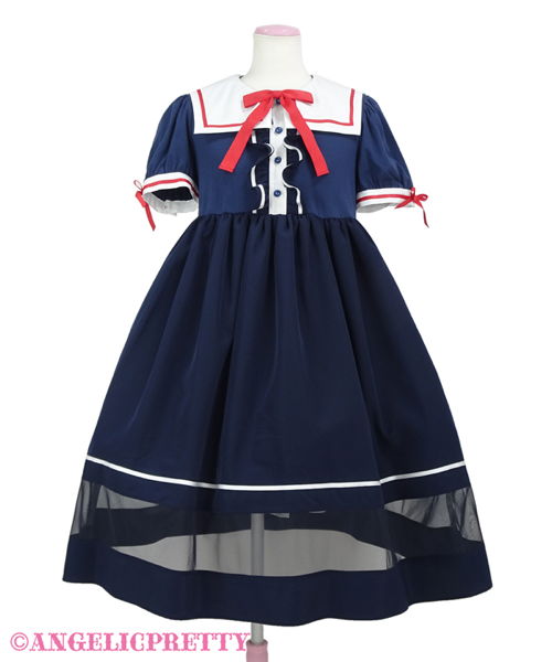 Angelic Pretty USA Angelic Pretty USA