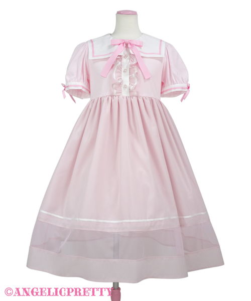 Angelic Pretty USA Angelic Pretty USA