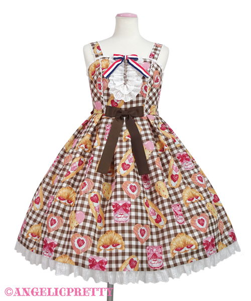 Angelic Pretty : Angelic Pretty USA