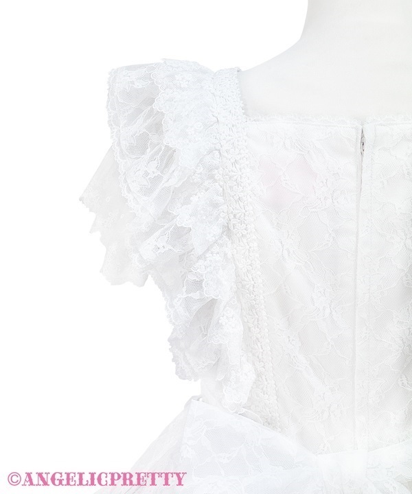 Sucre Ange Jumperskirt - Pink [262J04-020720-pk] - $428.00