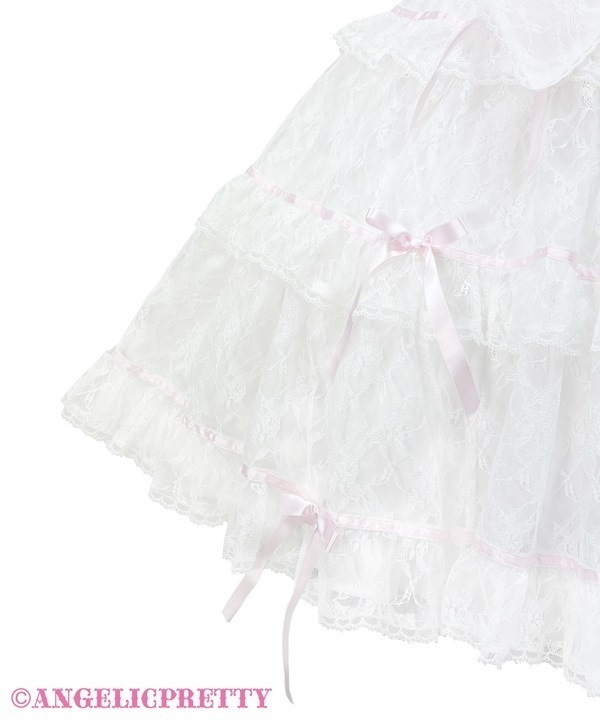 Sucre Ange Jumperskirt - Pink [262J04-020720-pk] - $428.00