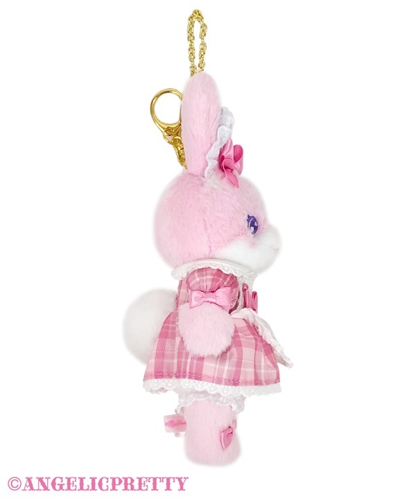 アンジェリックプリティ Lyrical Bunny Parlor JSK Lyrical Bunny