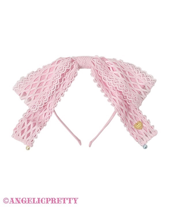 Angelic Pretty : Angelic Pretty USA