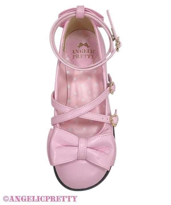 Tea Party Shoes (M) - Mint [252SH10-190048-mtM] - $165.00