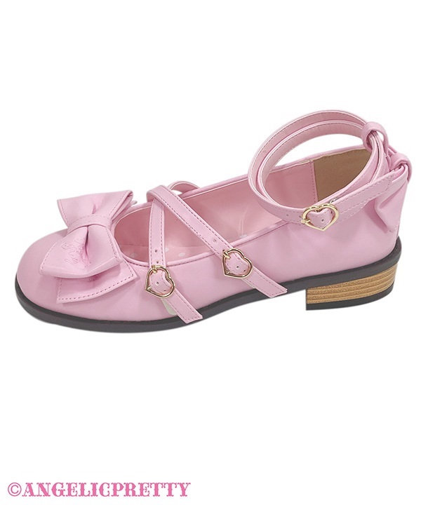 Tea Party Shoes (LL) - Sax [252SH05-190045-sxLL] - $165.00