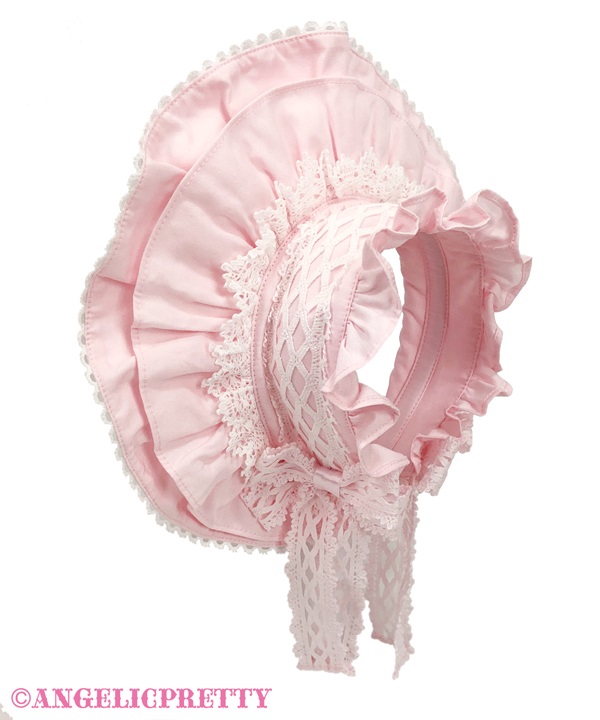 Angelic Pretty : Angelic Pretty USA