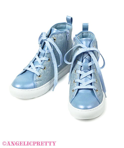 Shoes : Angelic Pretty USA