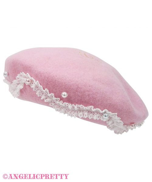 Angelic Pretty : Angelic Pretty USA